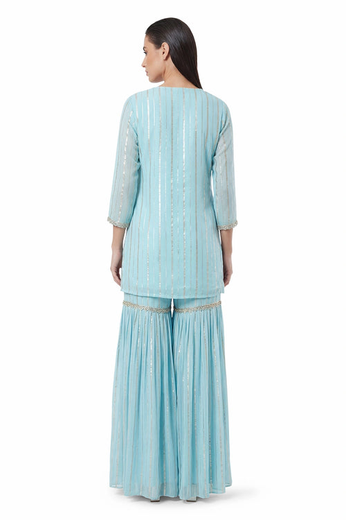 Thalia Sharara Set