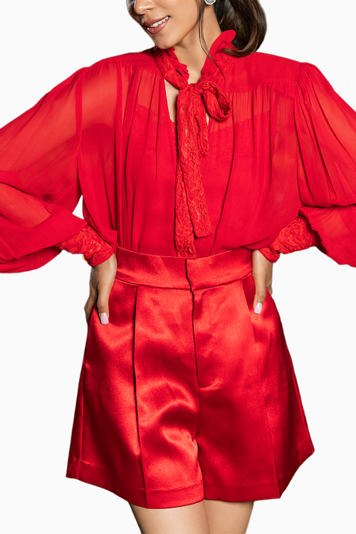 Sara Co-ord Set