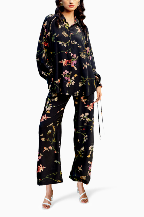 Garden Trail Co-ord Set