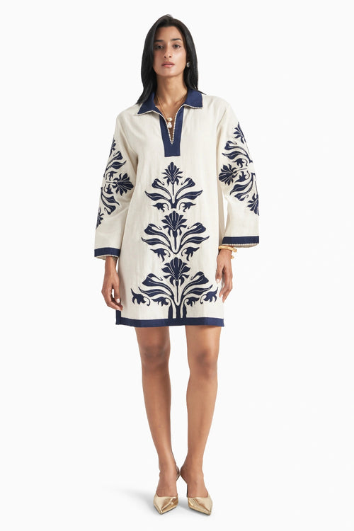 Iris Dress