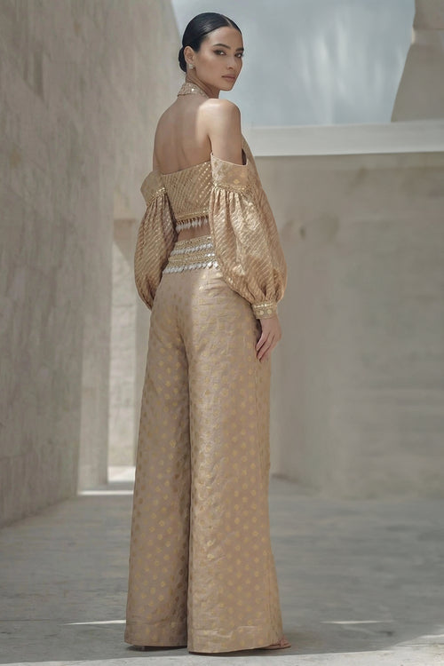 Odara Three Piece Set
