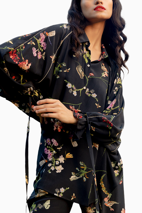 Garden Trail Co-ord Set