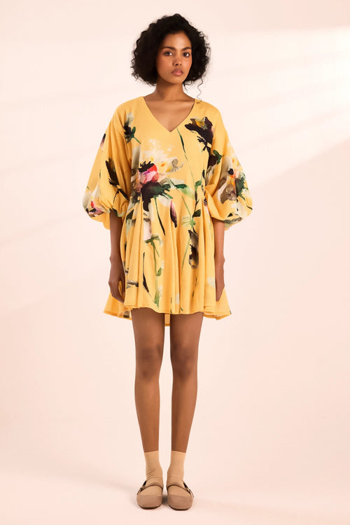 Midspring Dress