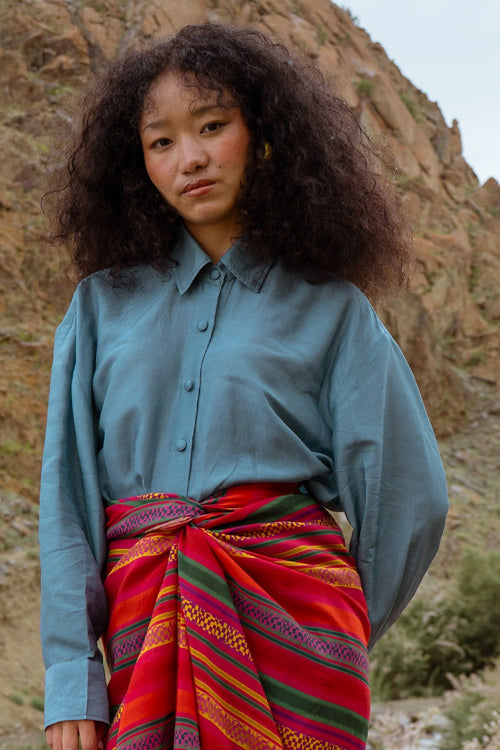 Kaya Shirt