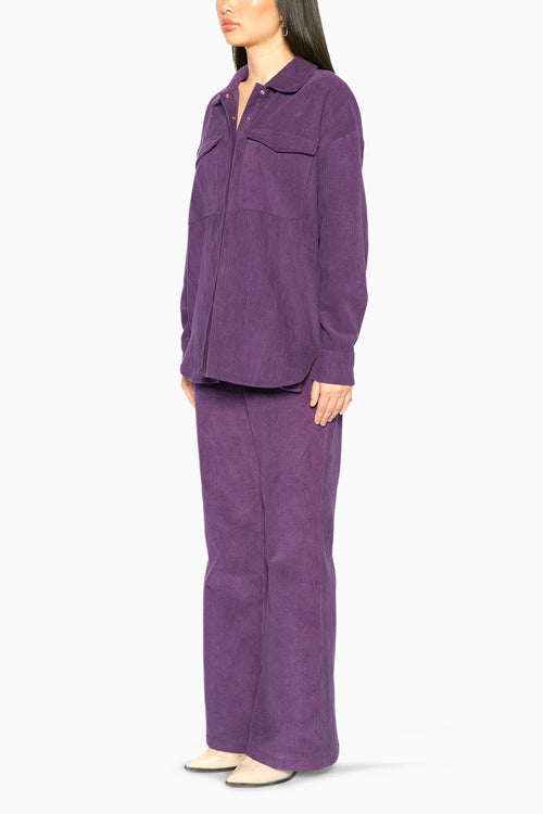 Olympus Purple Set