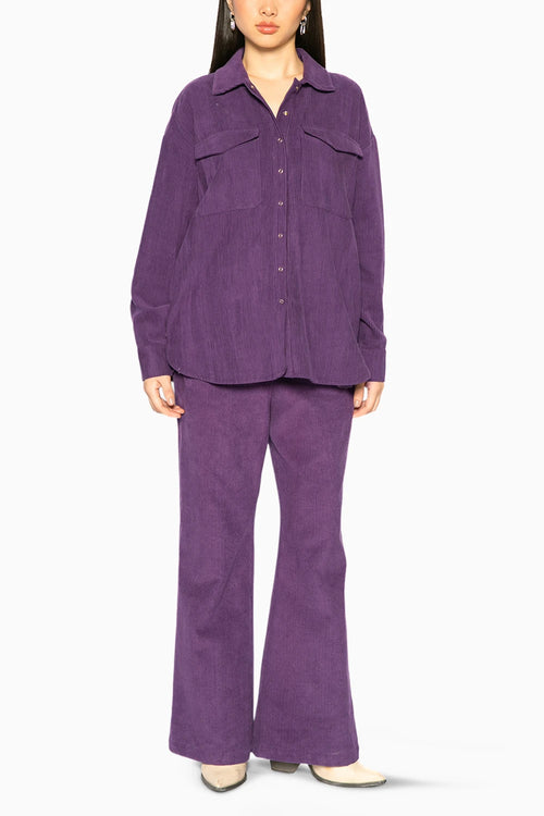 Olympus Purple Set