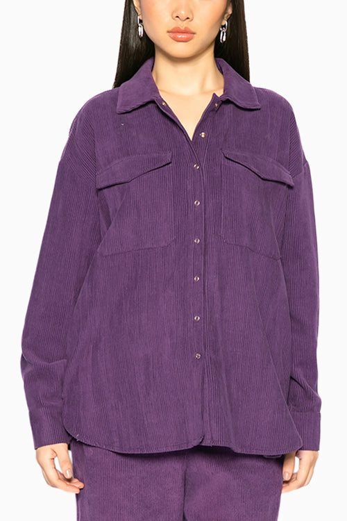 Olympus Purple Set