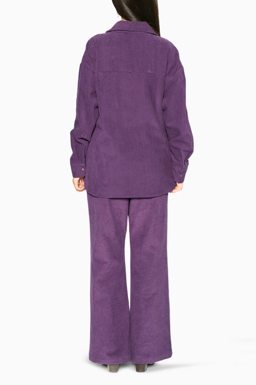 Olympus Purple Set