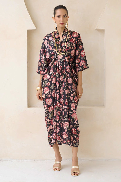 Devina Kaftan