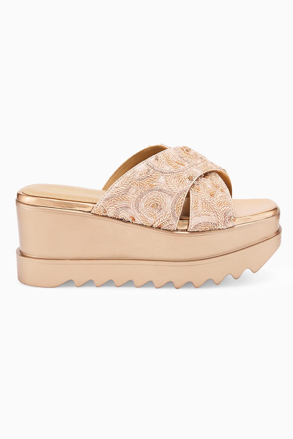 Starlet Tales Sandals