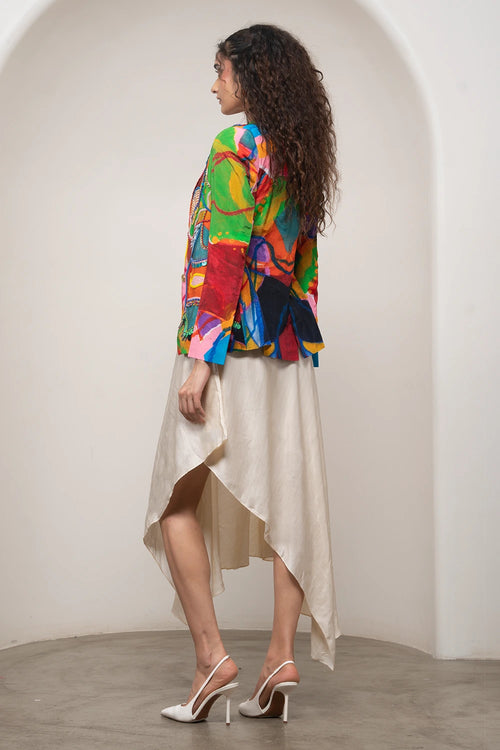 Sorel Blazer Set