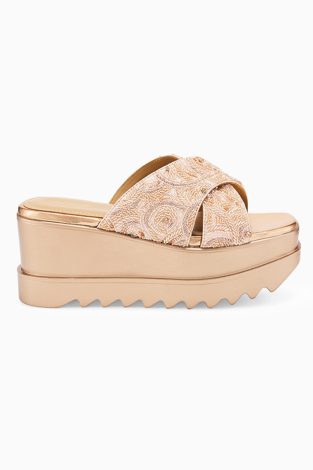 Starlet Tales Sandals