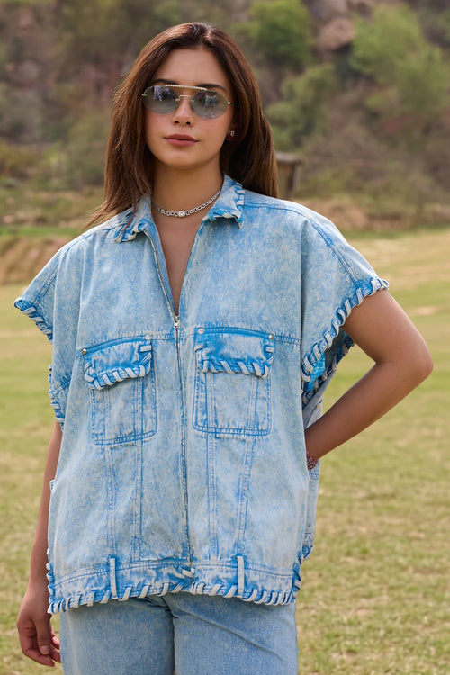 Alessa Top