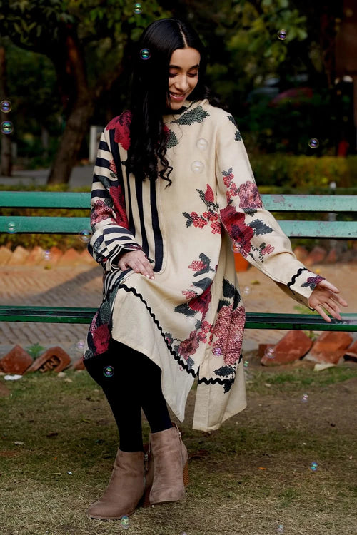 December love Dress