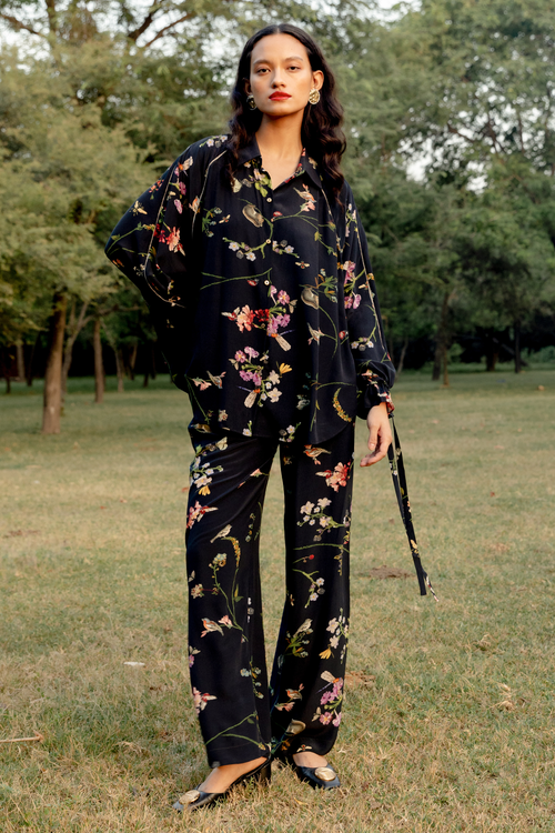 Garden Trail Co-ord Set