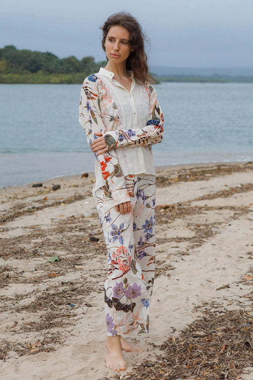 Serene Co-ord Set