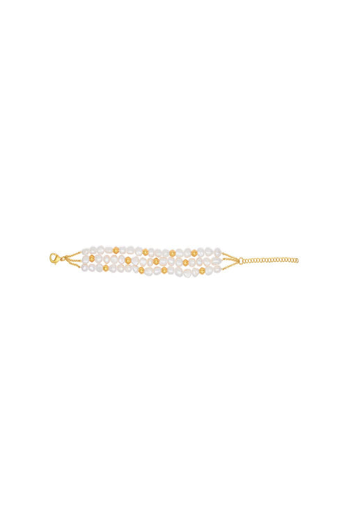 Pearla Choker