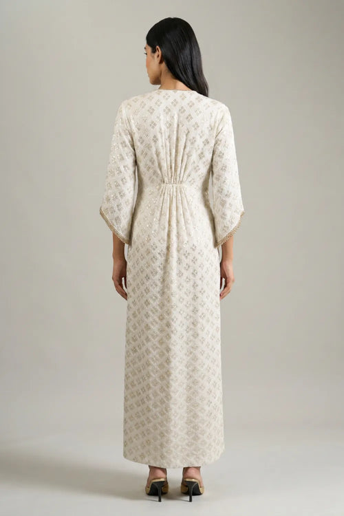 Eclat Kaftan