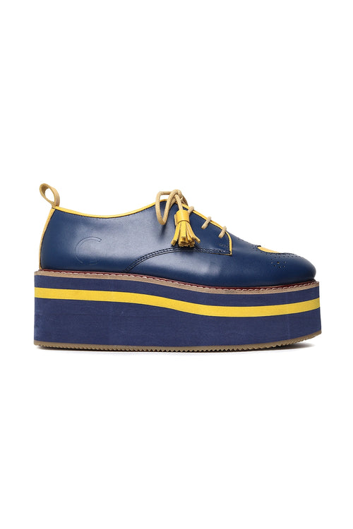 Ilshin Platform Shoes