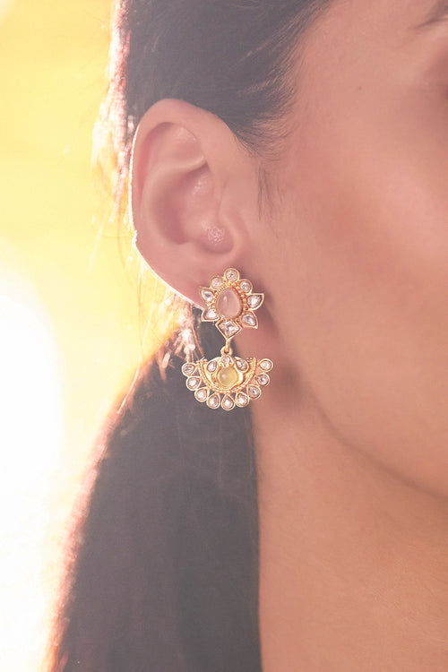 Gulmohar Moon Drops