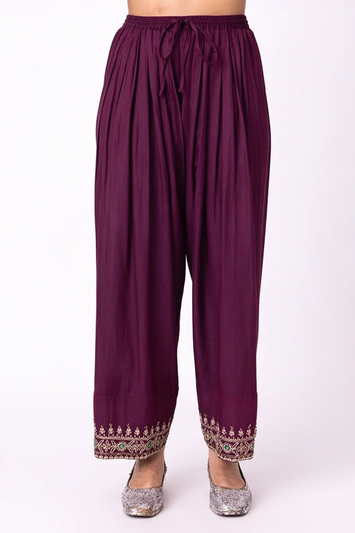 Chaila Salwar