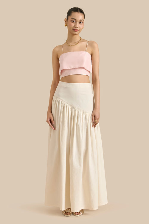 Dahlia Skirt