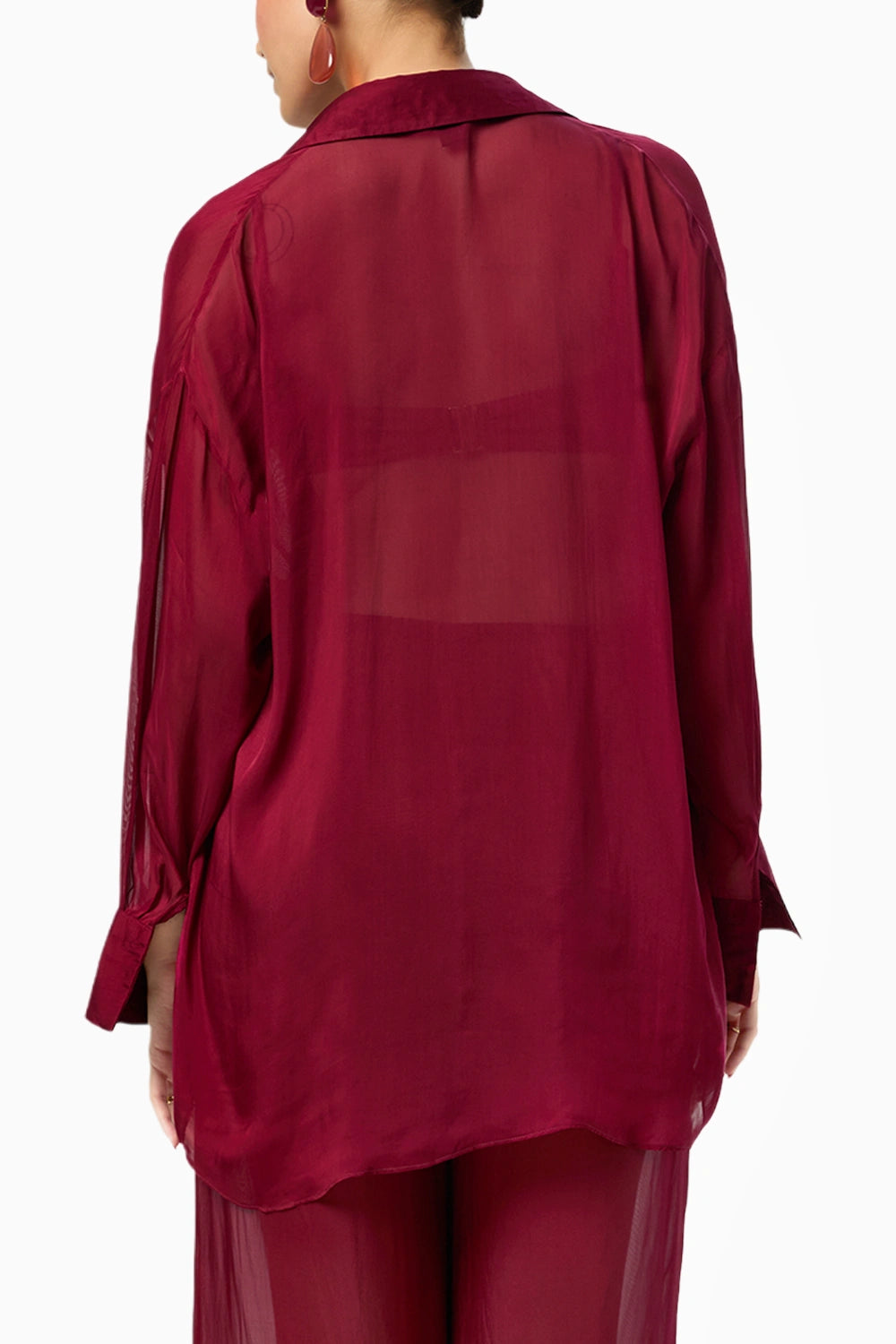 Garnet Twilight Shirt