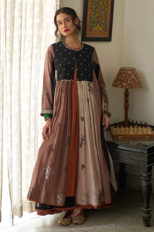Aria Kurta