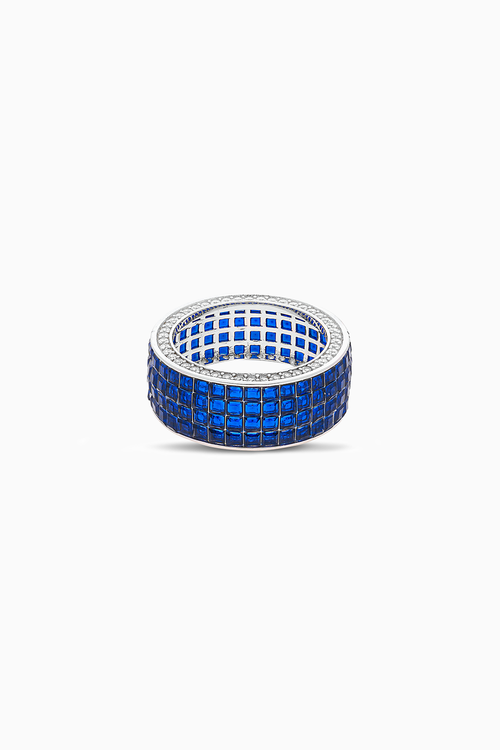 Woodland Wonder Ring