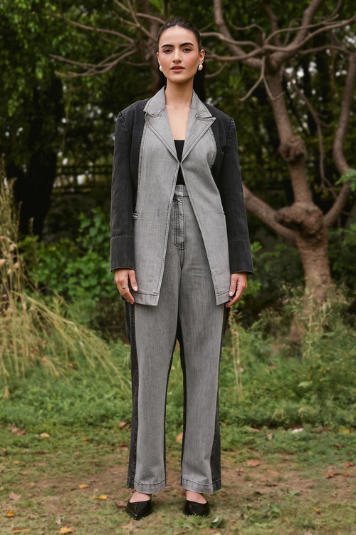 Jade Pant Suit