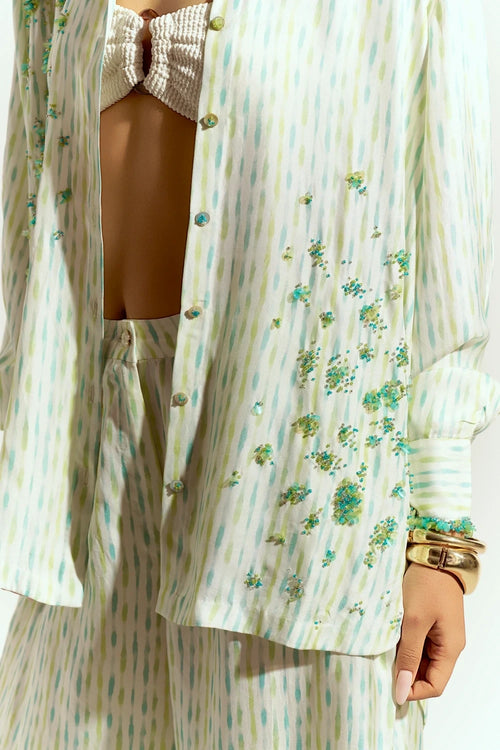 Sarn Shirt