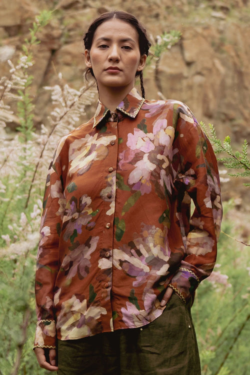 Laya Shirt