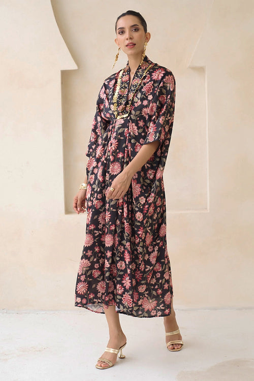Devina Kaftan