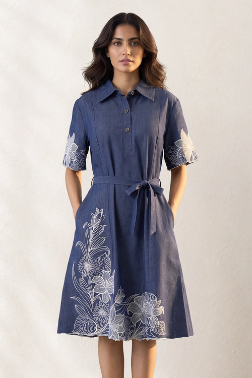 Origani Noa Dress