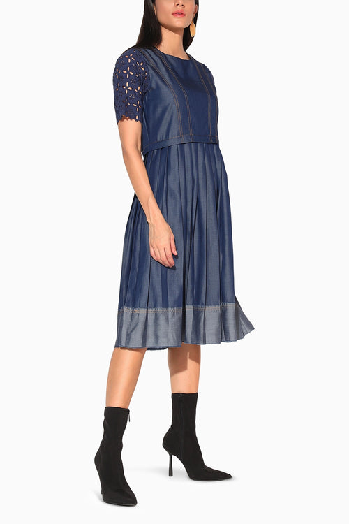 Corvus Dress