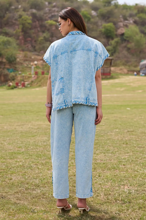 Alessa Pant