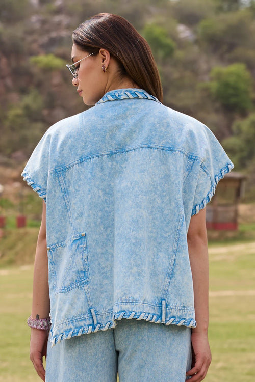 Alessa Top