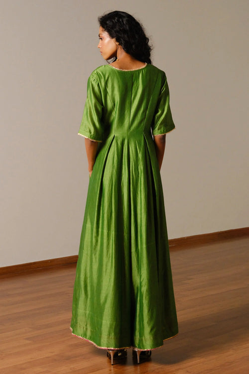Panna Jumpsuit