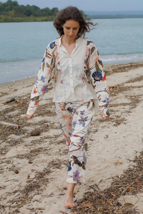 Serene Co-ord Set
