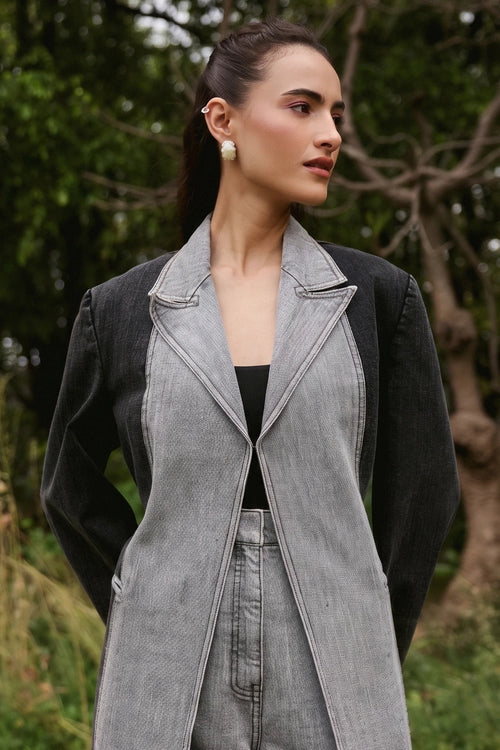 Jade Pant Suit