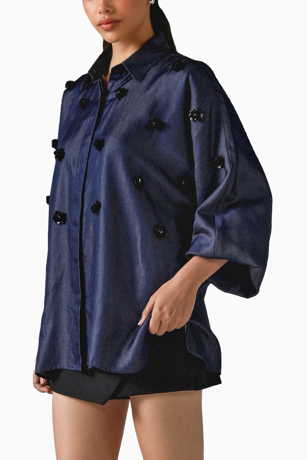 Ashby Shirt