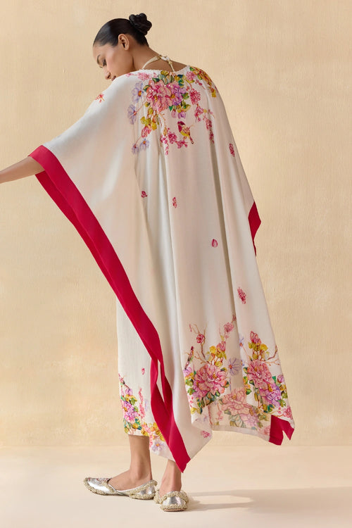 Pushp Noor Kaftan