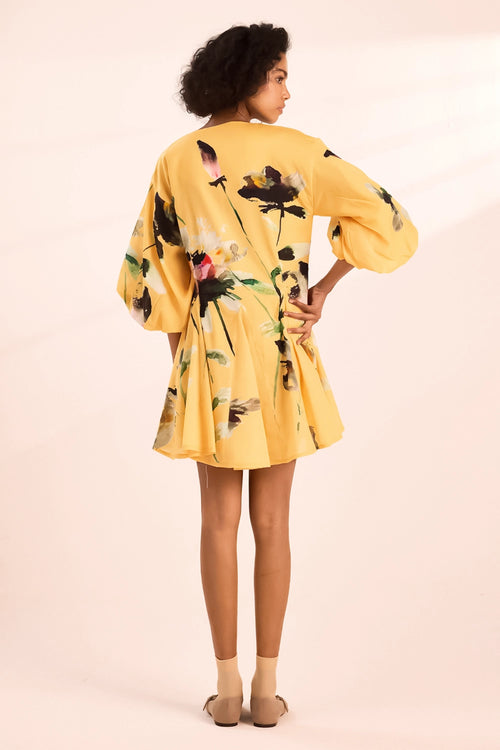 Midspring Dress