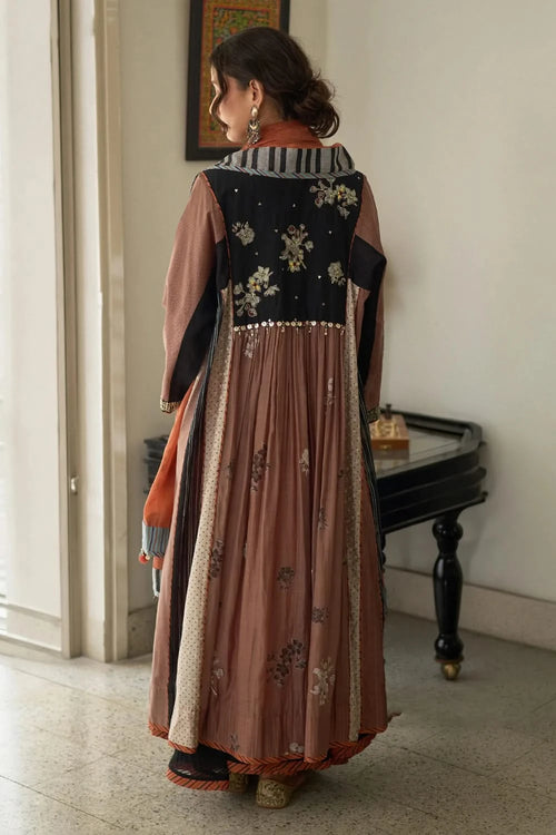 Aria Kurta