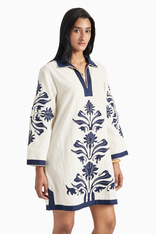 Iris Dress