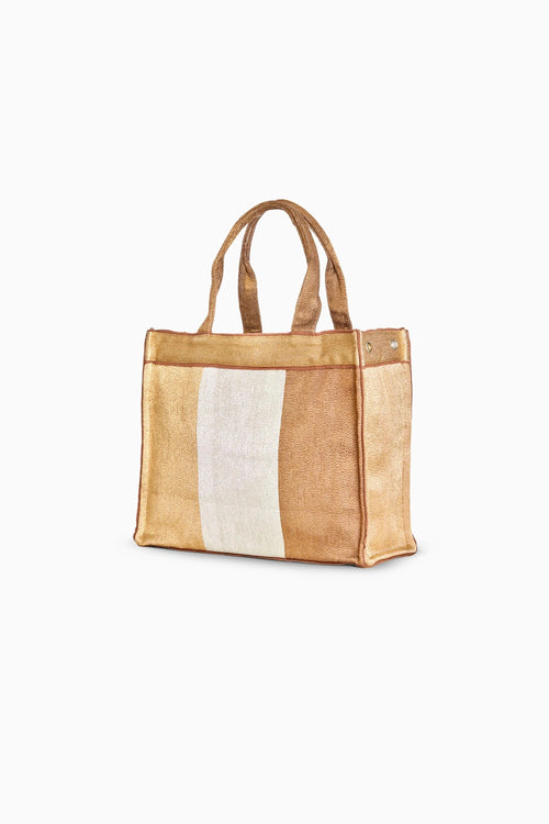 Starlight II Tote Bag