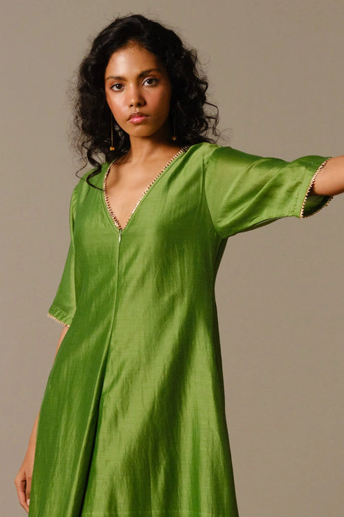 Panna Jumpsuit