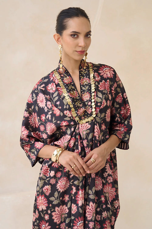 Devina Kaftan