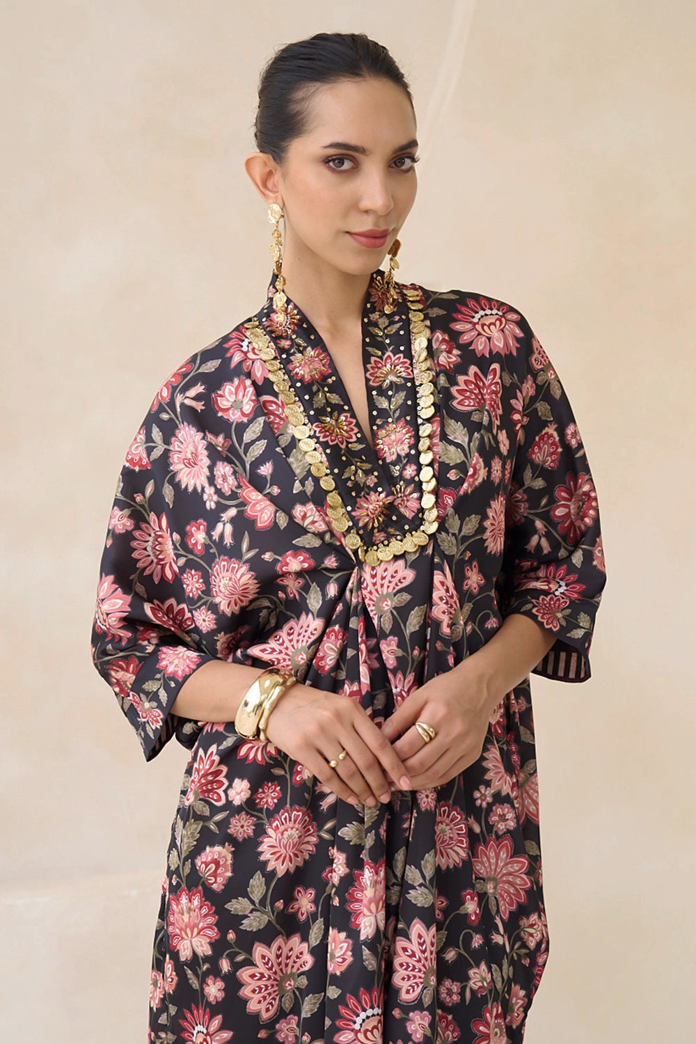 Devina Kaftan