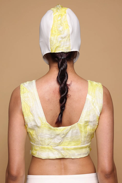 Wave Bustier